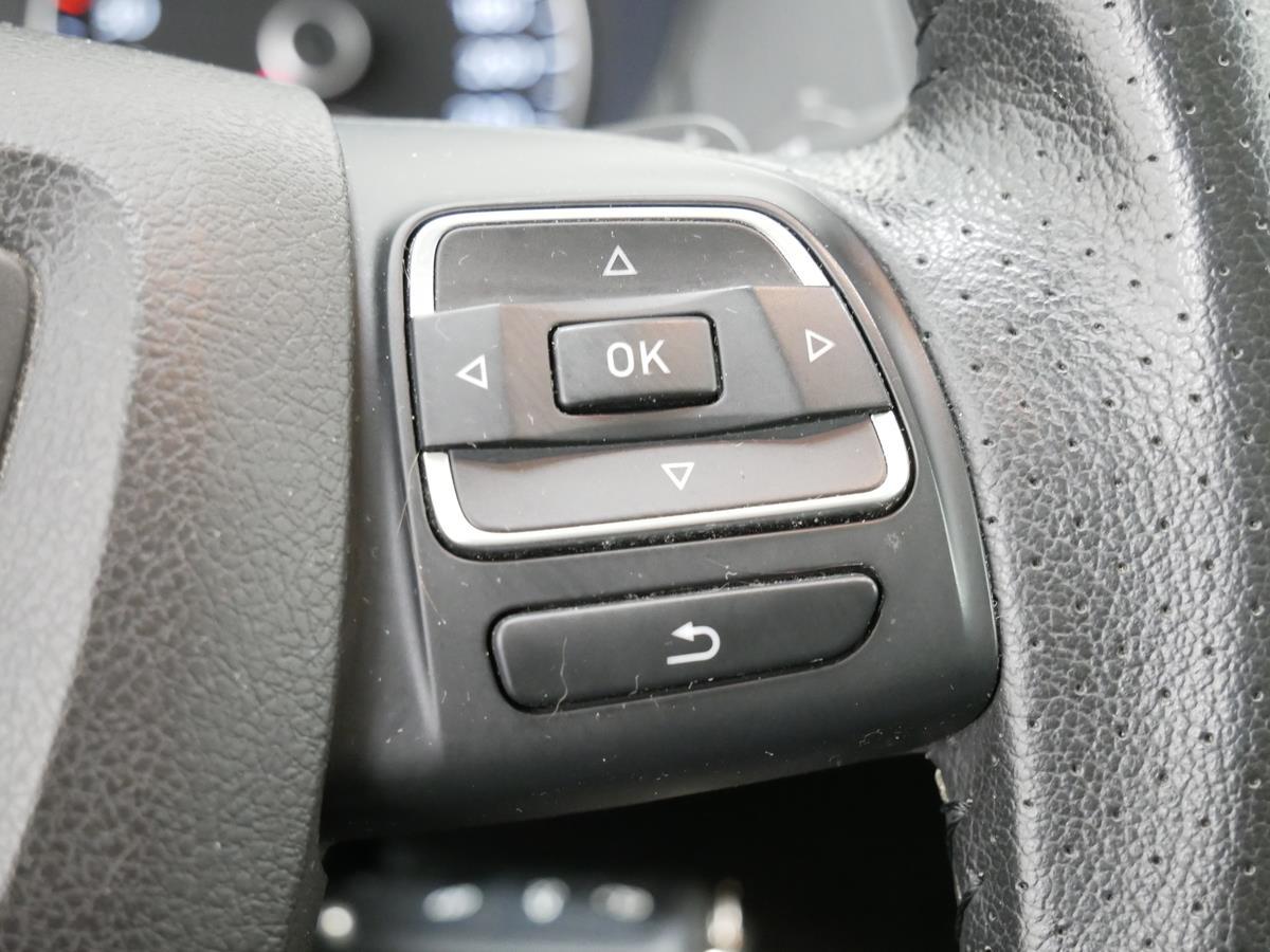 Seat Alhambra 2.0 TDI 103 kW Style