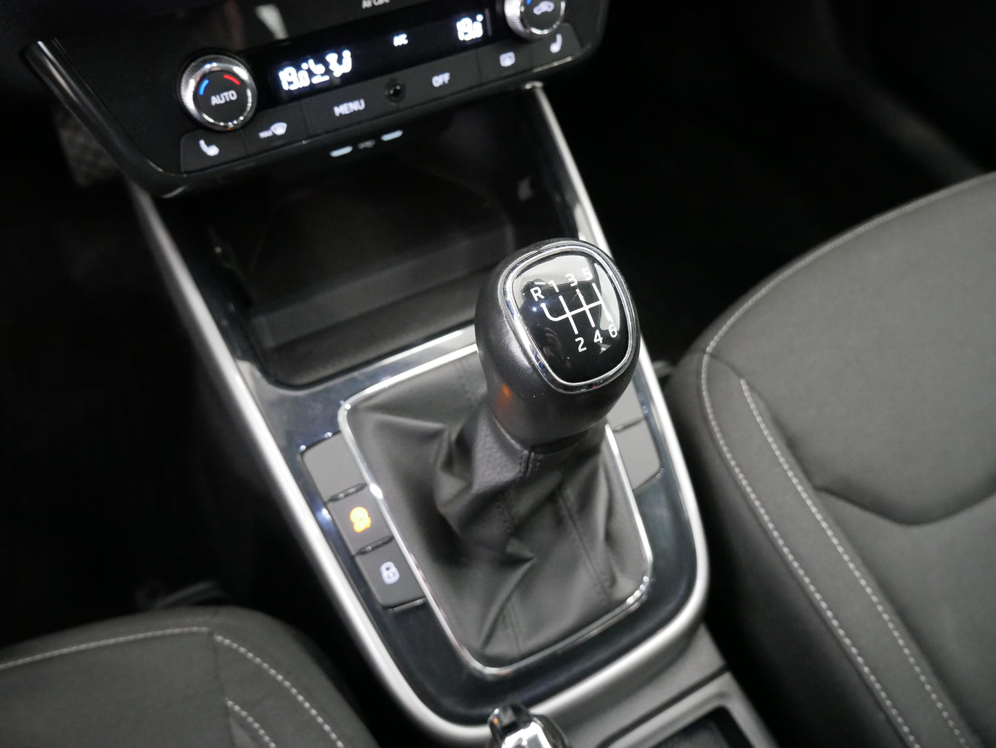 Škoda Fabia 1.0 TSI 81 kW Style Plus