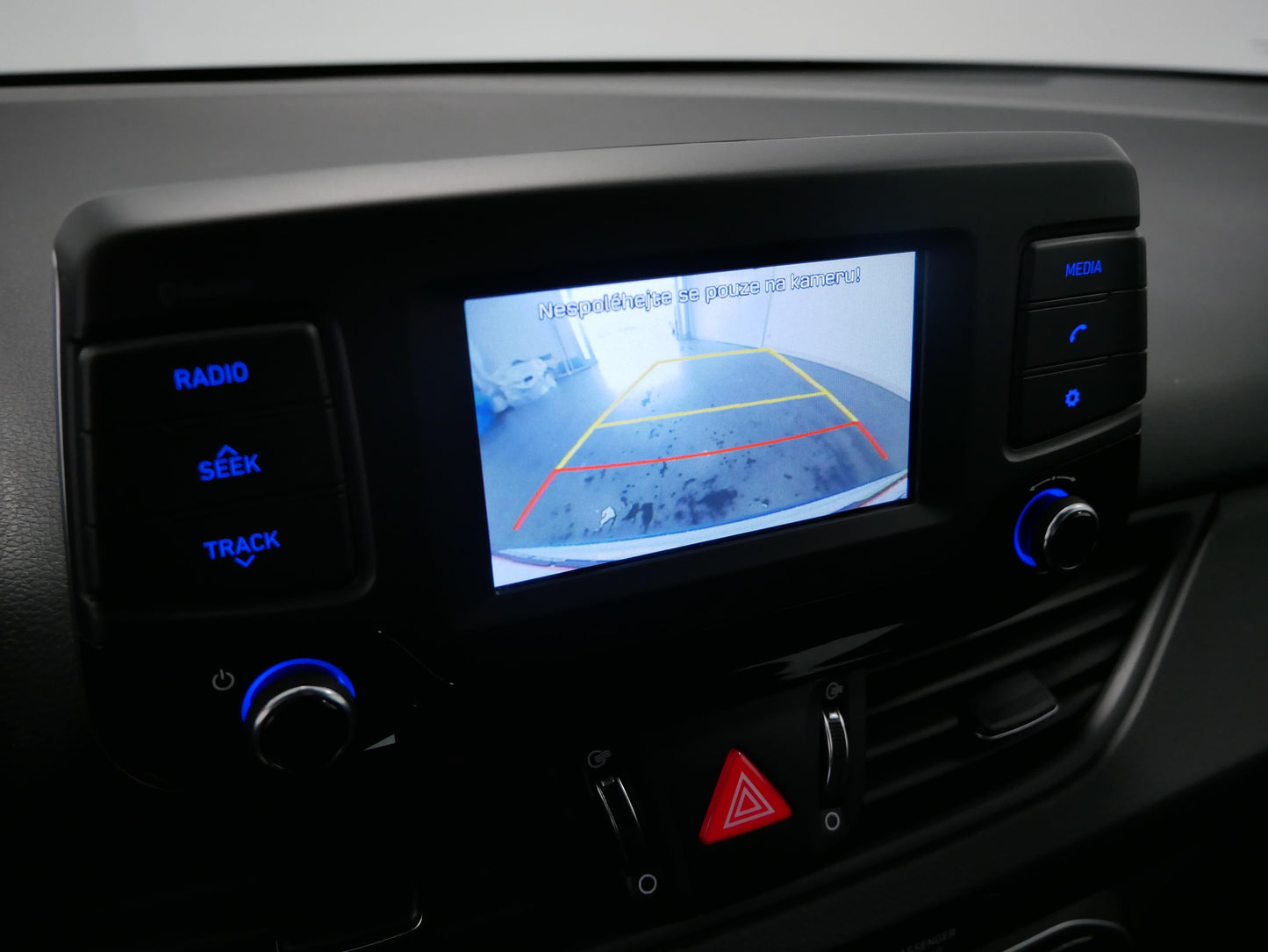 Hyundai i30 1.0 T-GDI 88 kW Smart