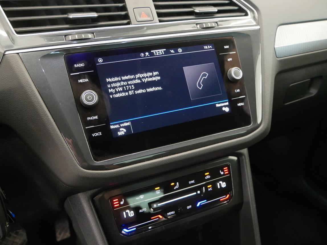 Volkswagen Tiguan 1.5 TSI Life