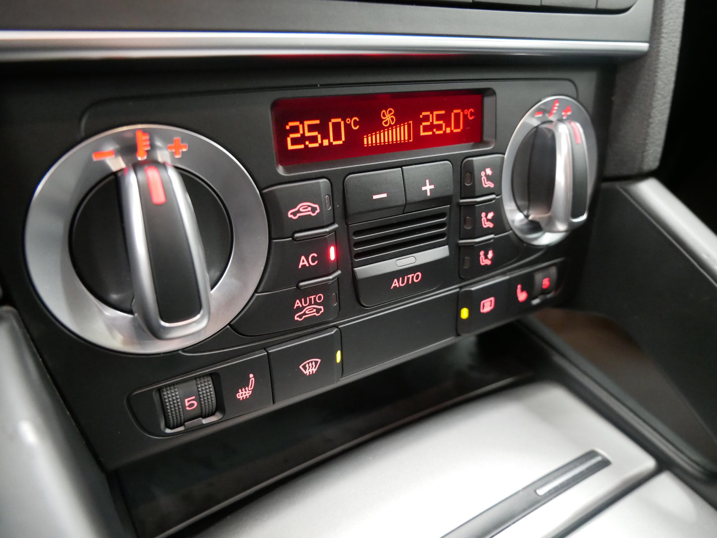Audi A3 1.4 TFSI 92 kW Sportback
