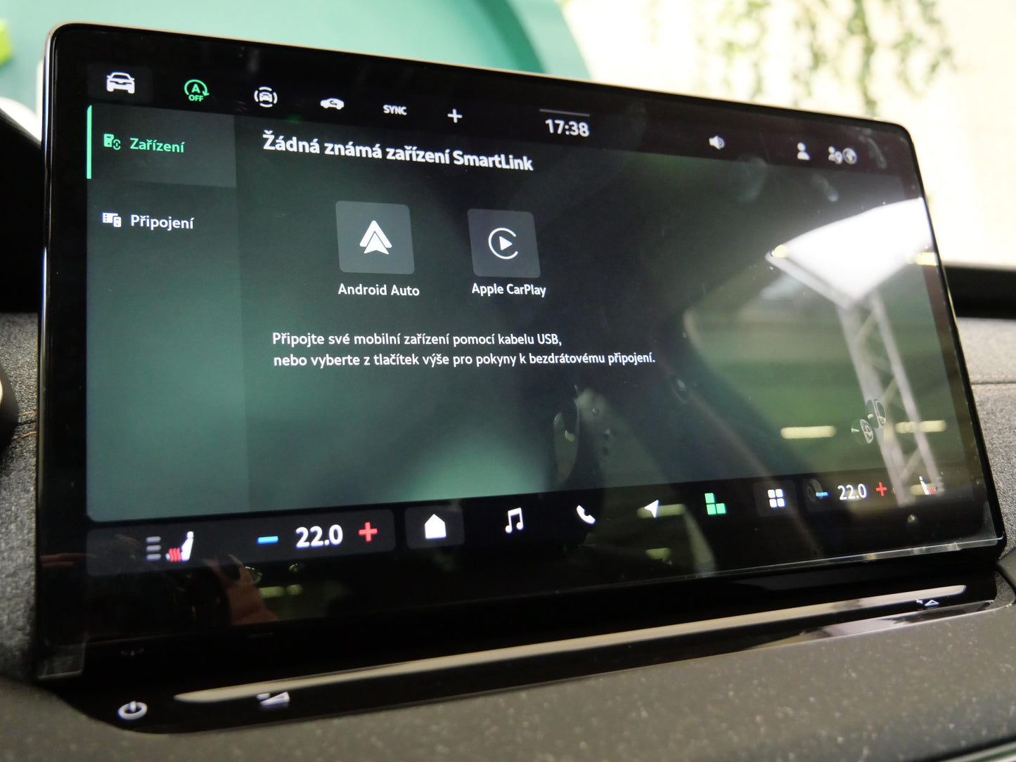 ŠKODA Octavia 1.5 eTSI 85 kW Top Selection