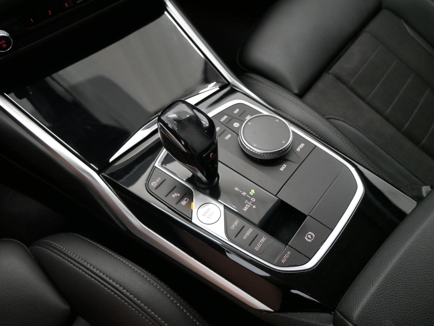 BMW Řada 3 330e 215 kW xDrive Touring