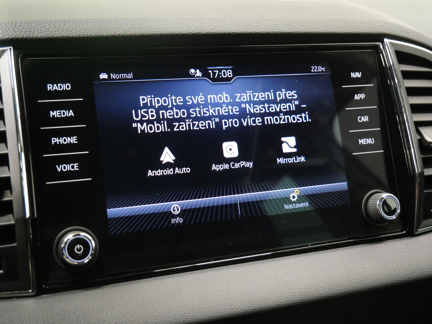 Škoda Karoq 1.5 TSI 110 kW Style