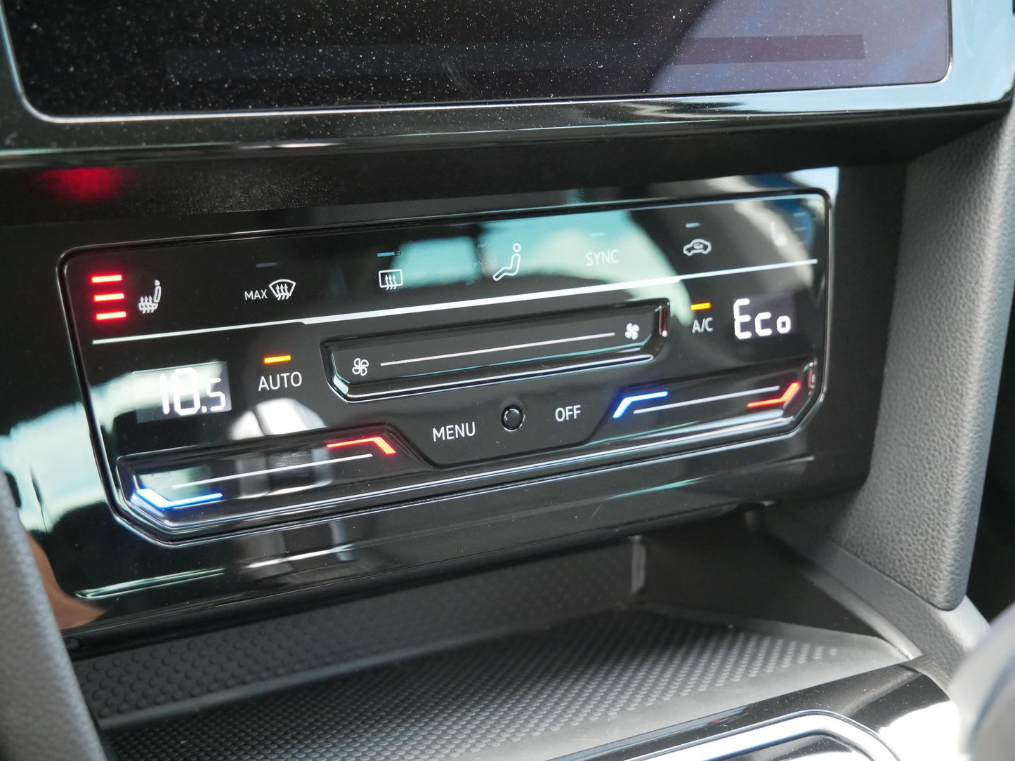 Volkswagen Passat 1.4 TSI 115 kW Plug-in-Hybrid