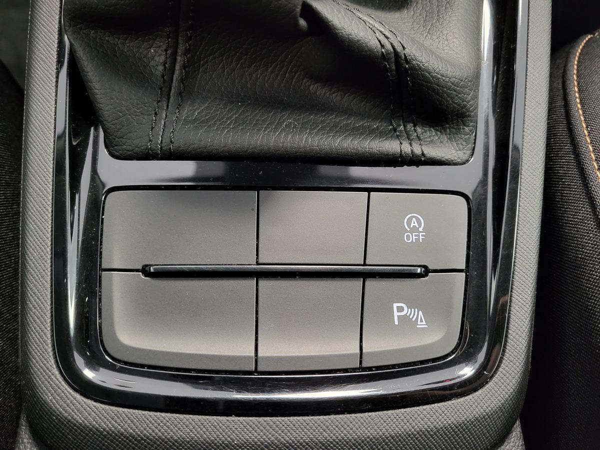 Škoda Scala 1.0 TSI 81kW Style