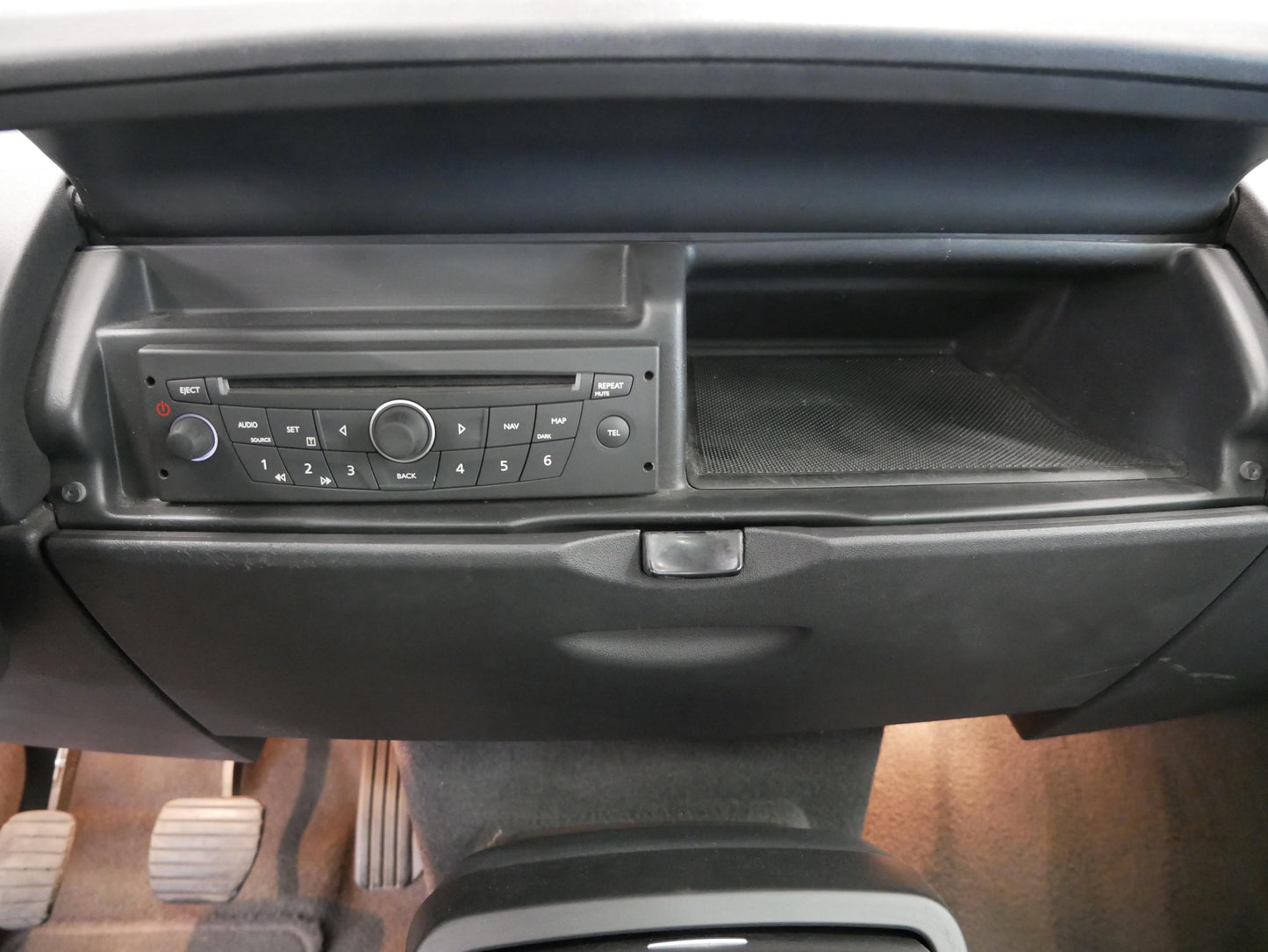 Renault Espace 2.0 dCi 96 kW