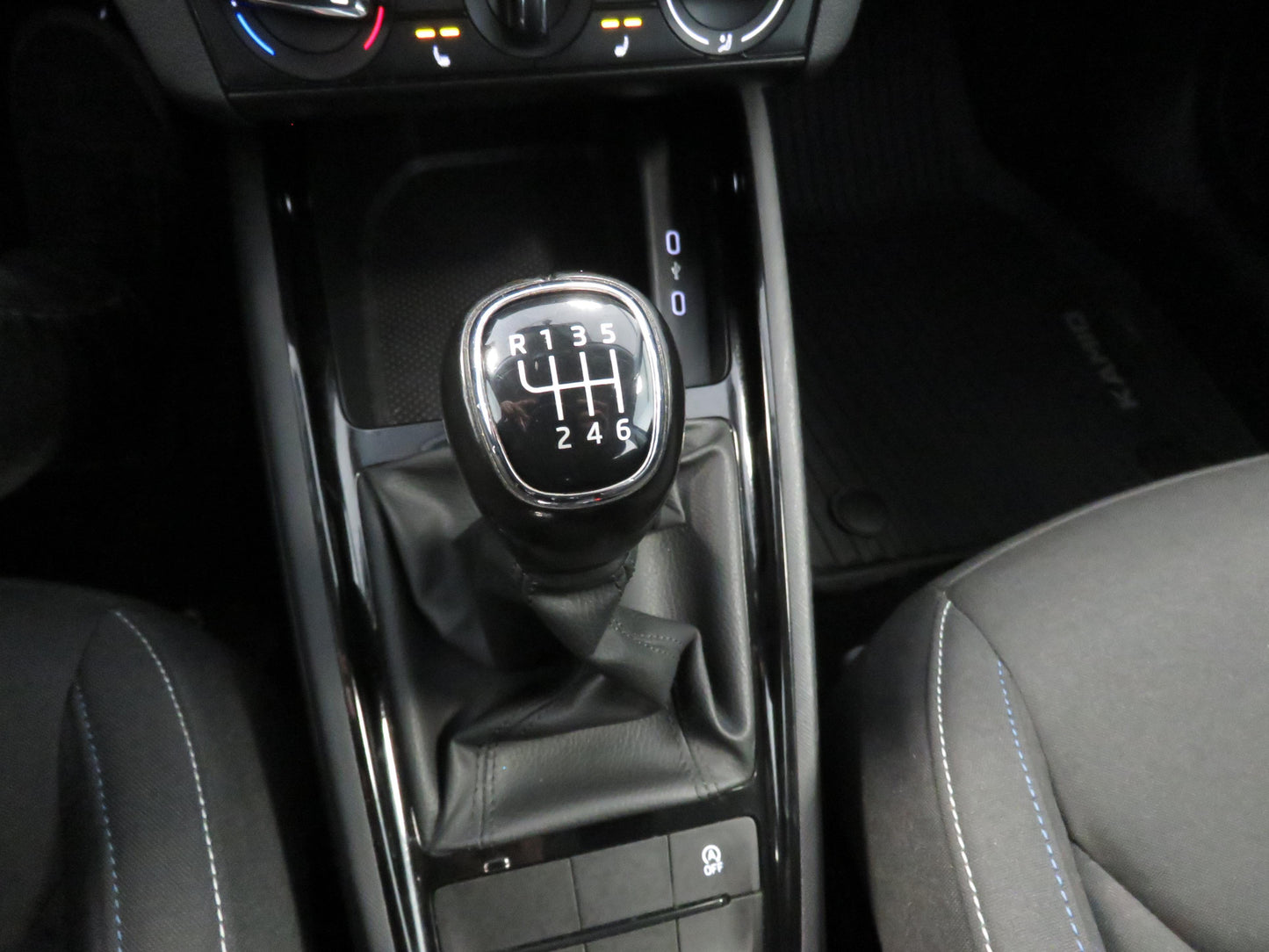 Škoda Kamiq 1.0 TSI 81 kW Ambition