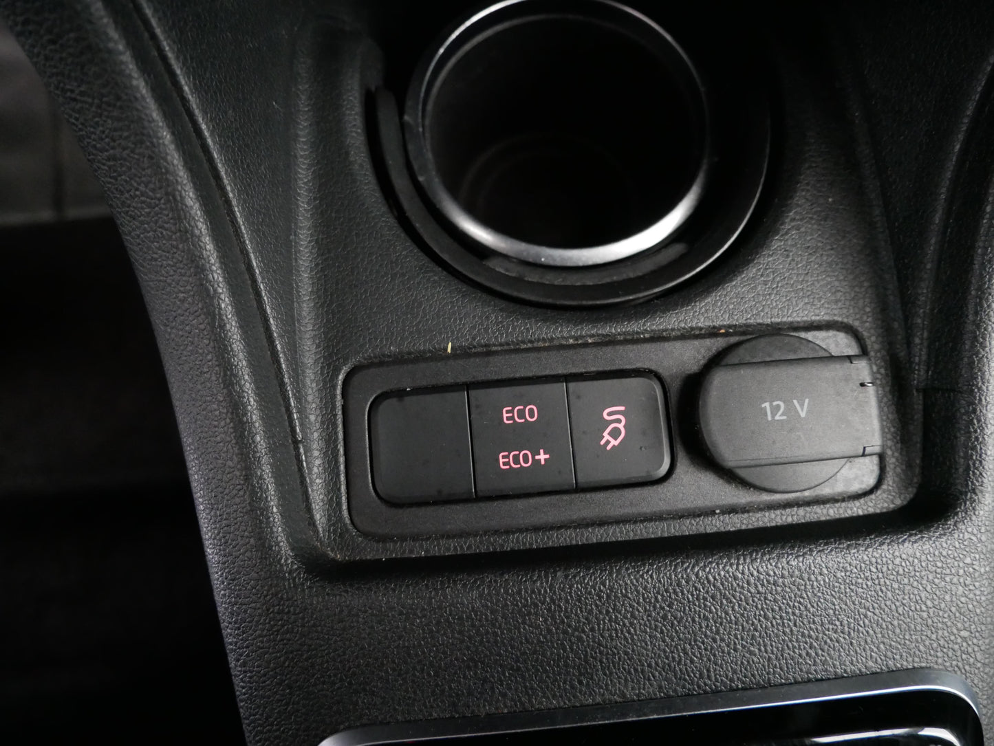 Volkswagen e-up 61 kWh 36 Ah