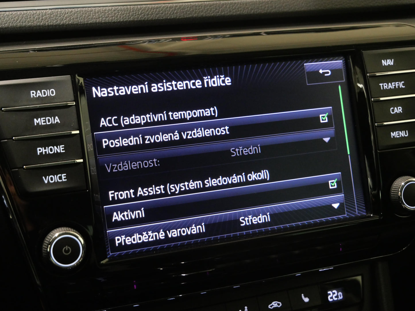 Škoda Superb 2.0 TSI 206 kW Style Plus