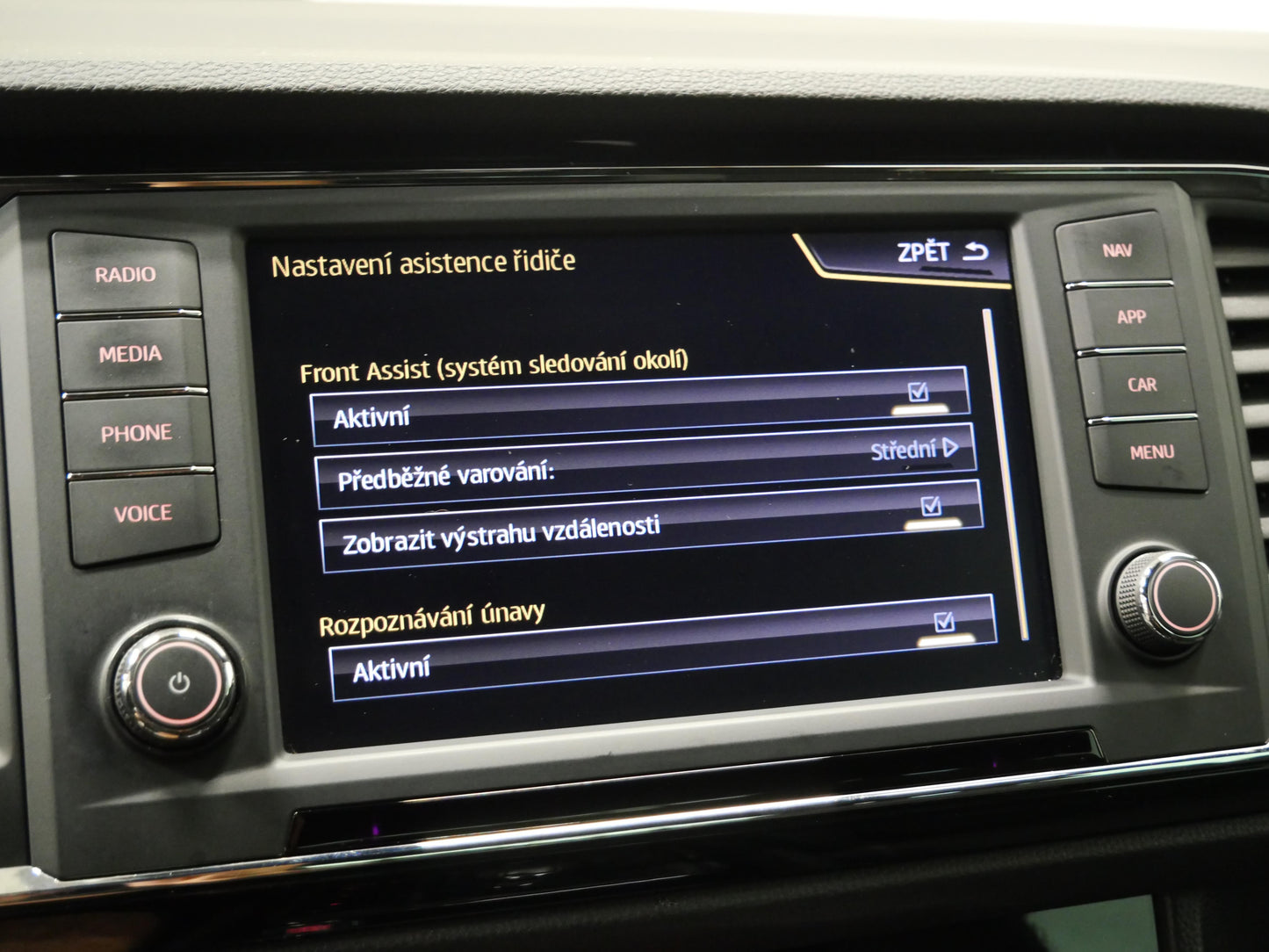 Seat Ateca 2.0 TDI 140kW 4Drive Xcellence
