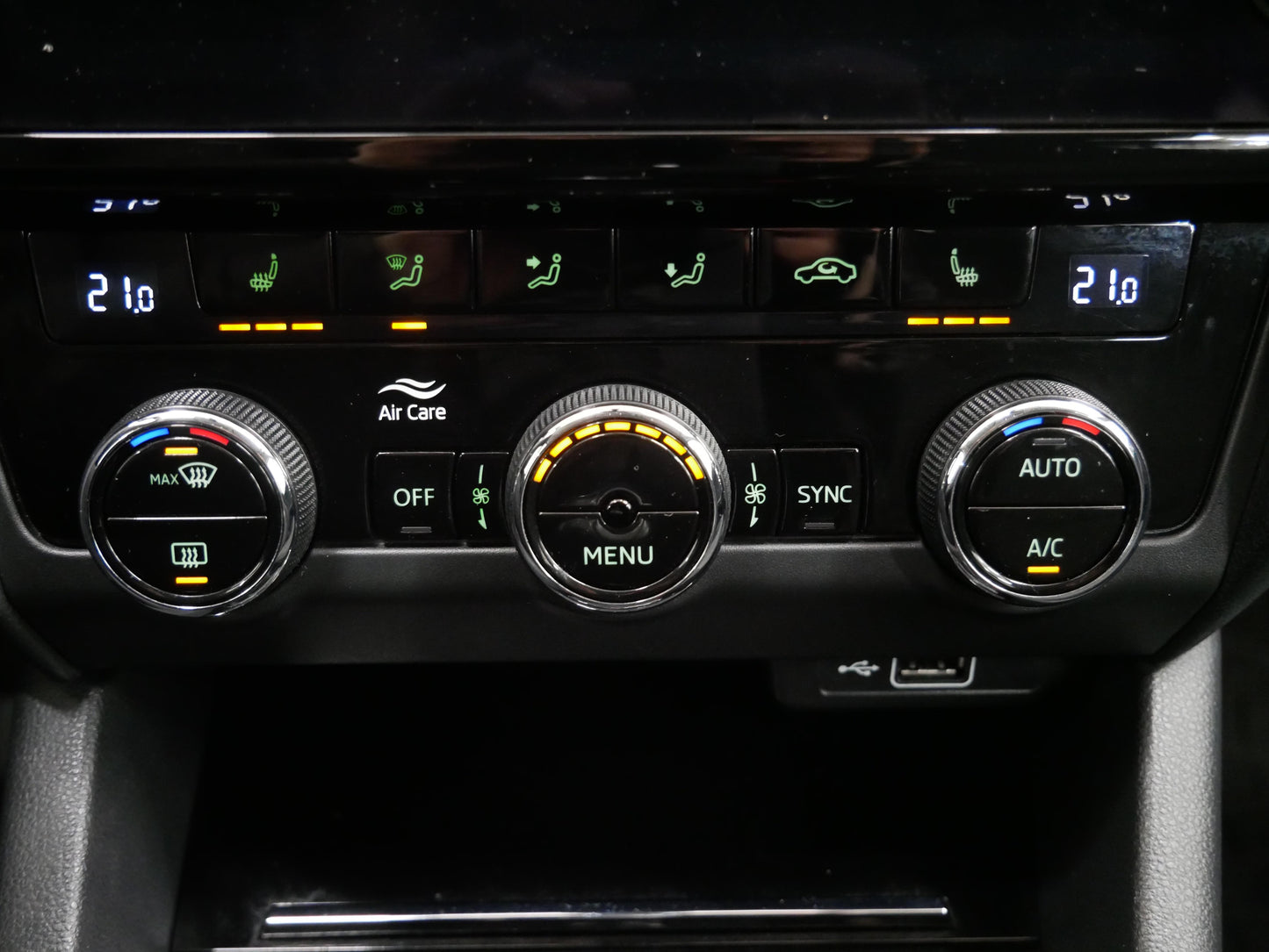 Škoda Octavia 2.0 TDI 110 kW Style