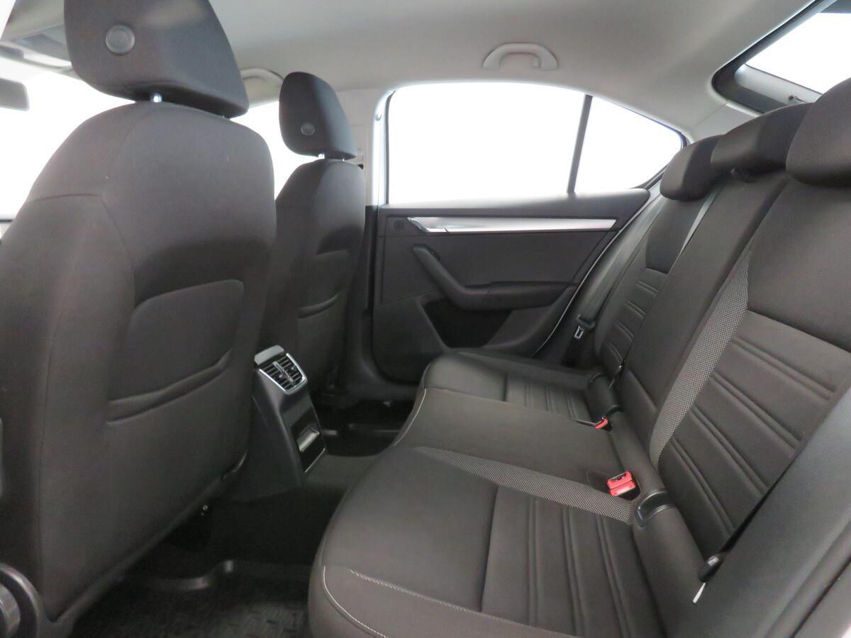 Škoda Octavia 1.0 TSI 85 kW Ambition