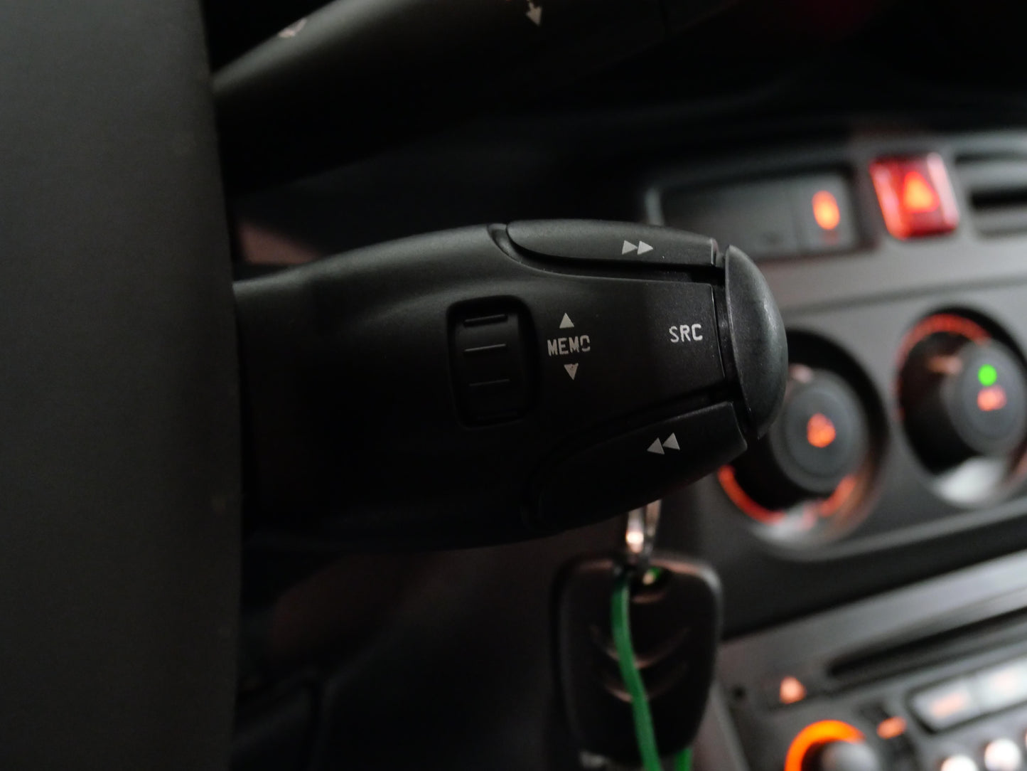 Citroën C3 Picasso 1.4 VTi 70 kW Tendance