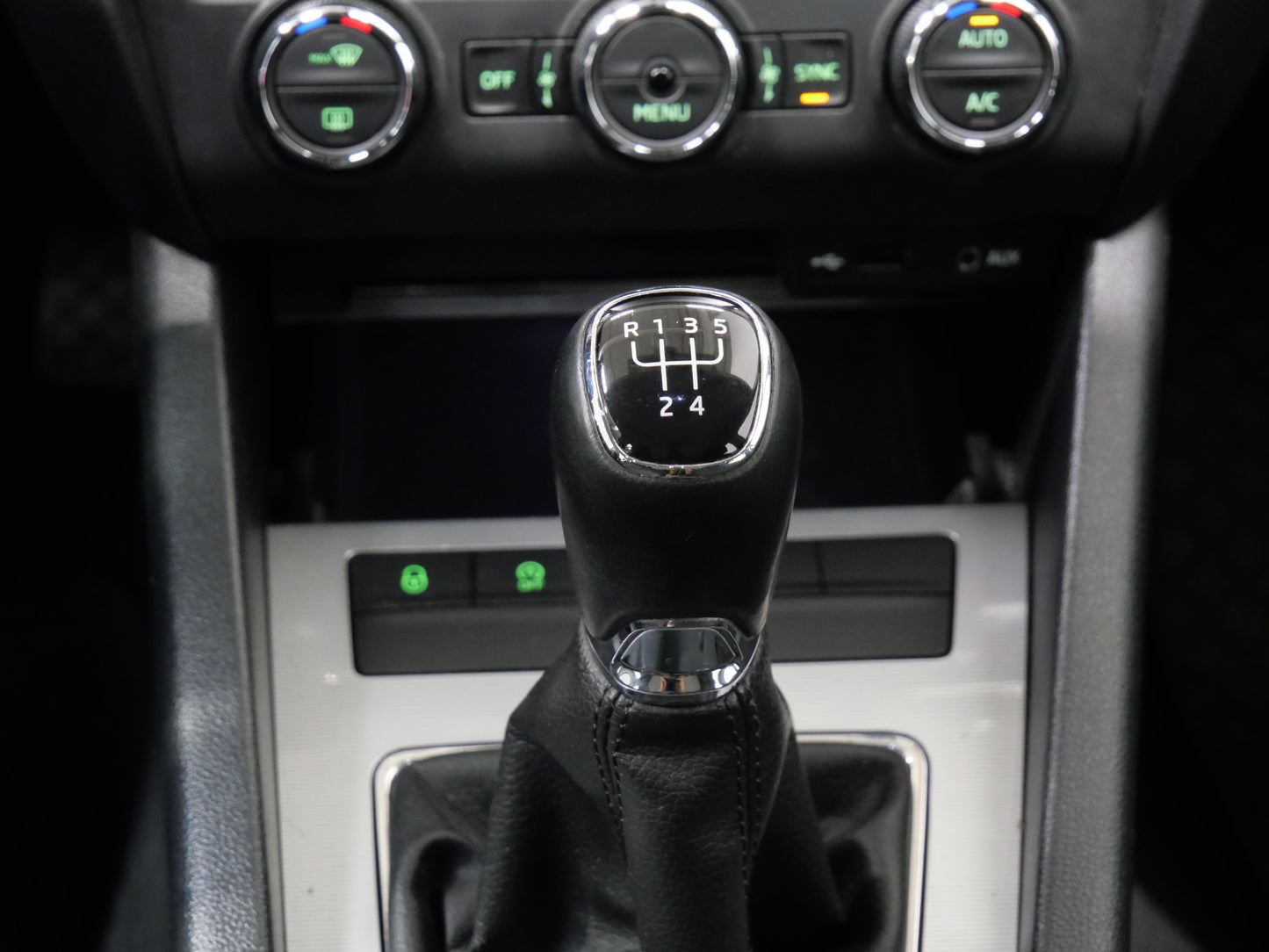 Škoda Octavia 1.6 TDI 81 kW Style