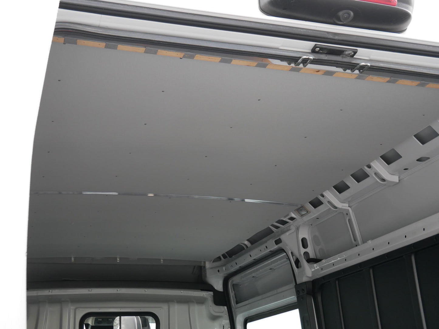 Fiat Ducato 2.3 MJET 118 kW L3H2