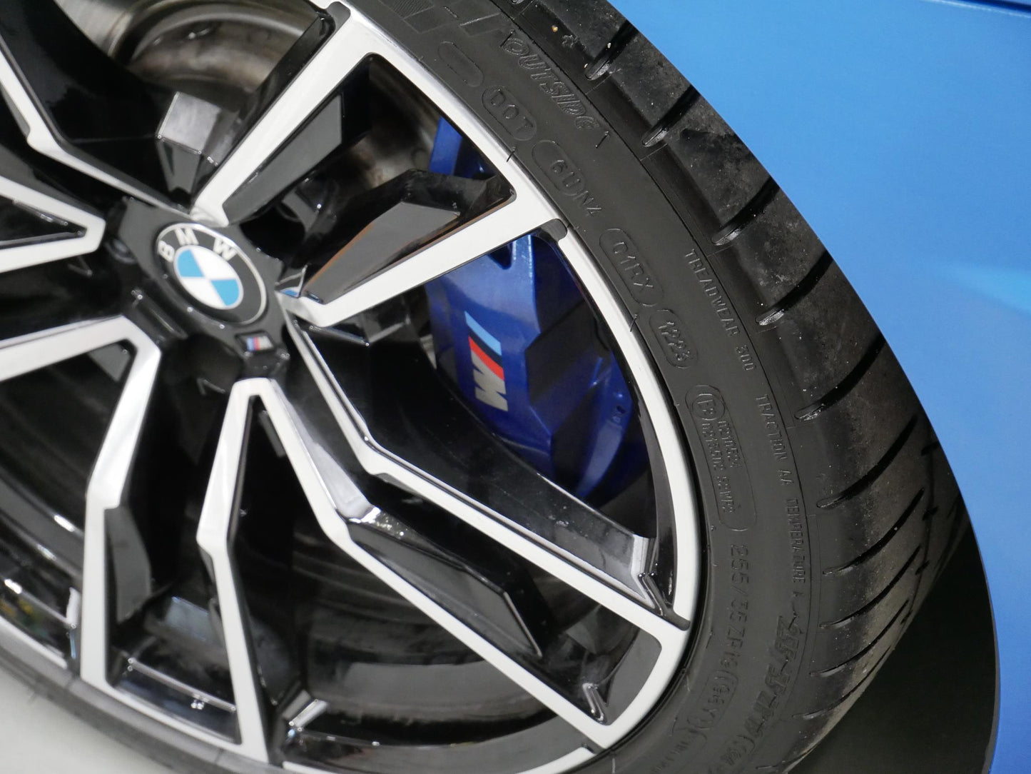 BMW Z4 3.0 M40i 250 kW