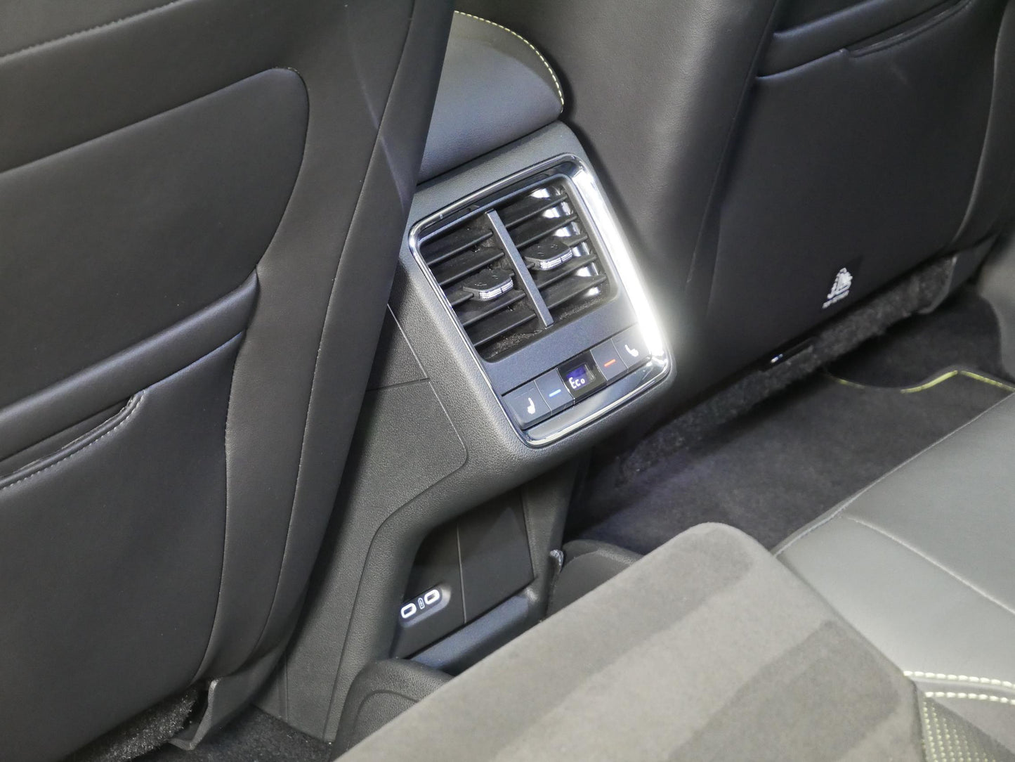 Škoda Enyaq Coupé RS 220 kW 4x4 82 kWh