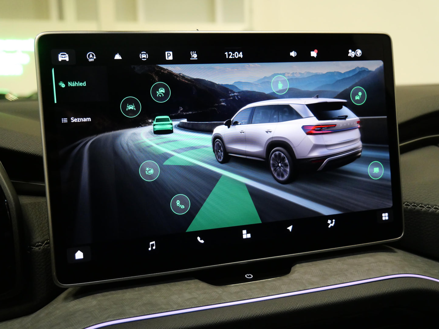 Škoda Kodiaq 2.0 TDI 142 kW Excl. Selection