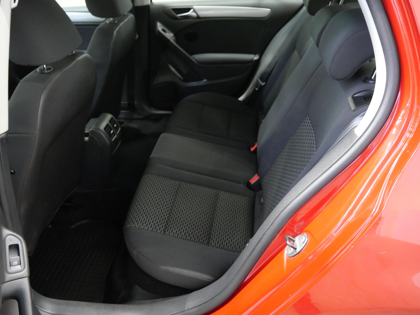 Volkswagen Golf 1.2 TSI 63 kW Trend