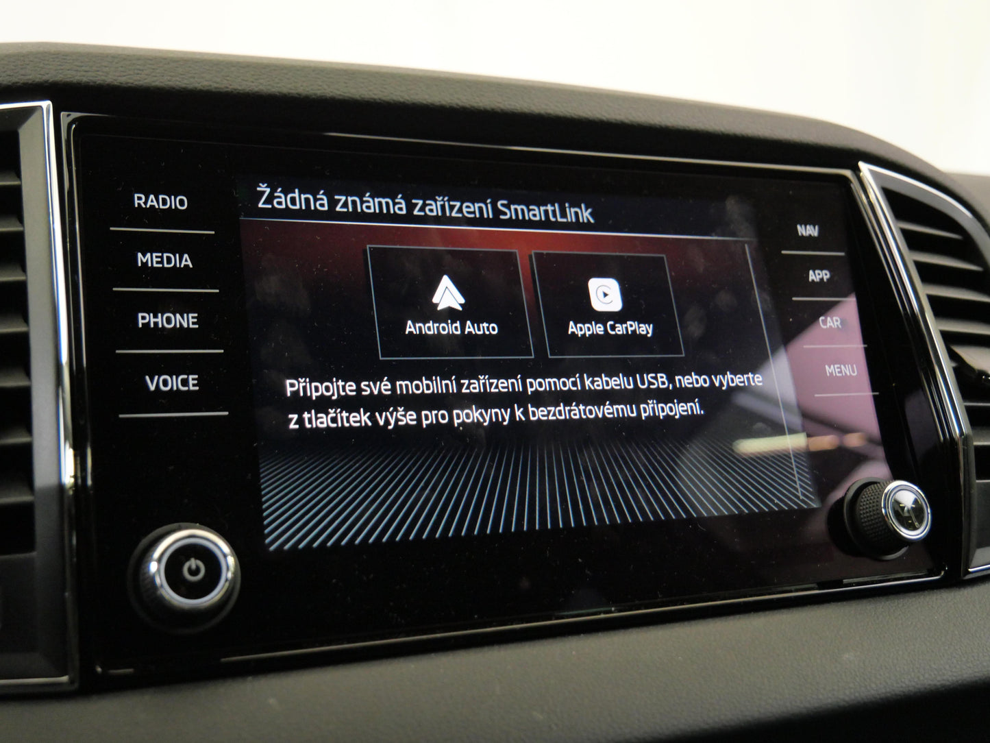 Škoda Karoq 1.5 TSI 110 kW Top Selection