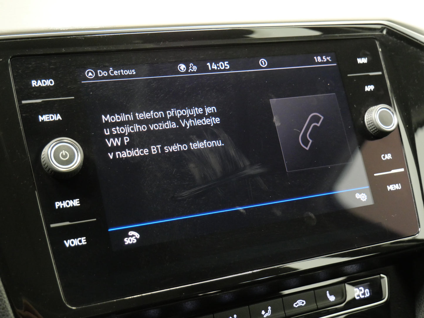 Volkswagen Passat 2.0 TDI 147 kW Elegance