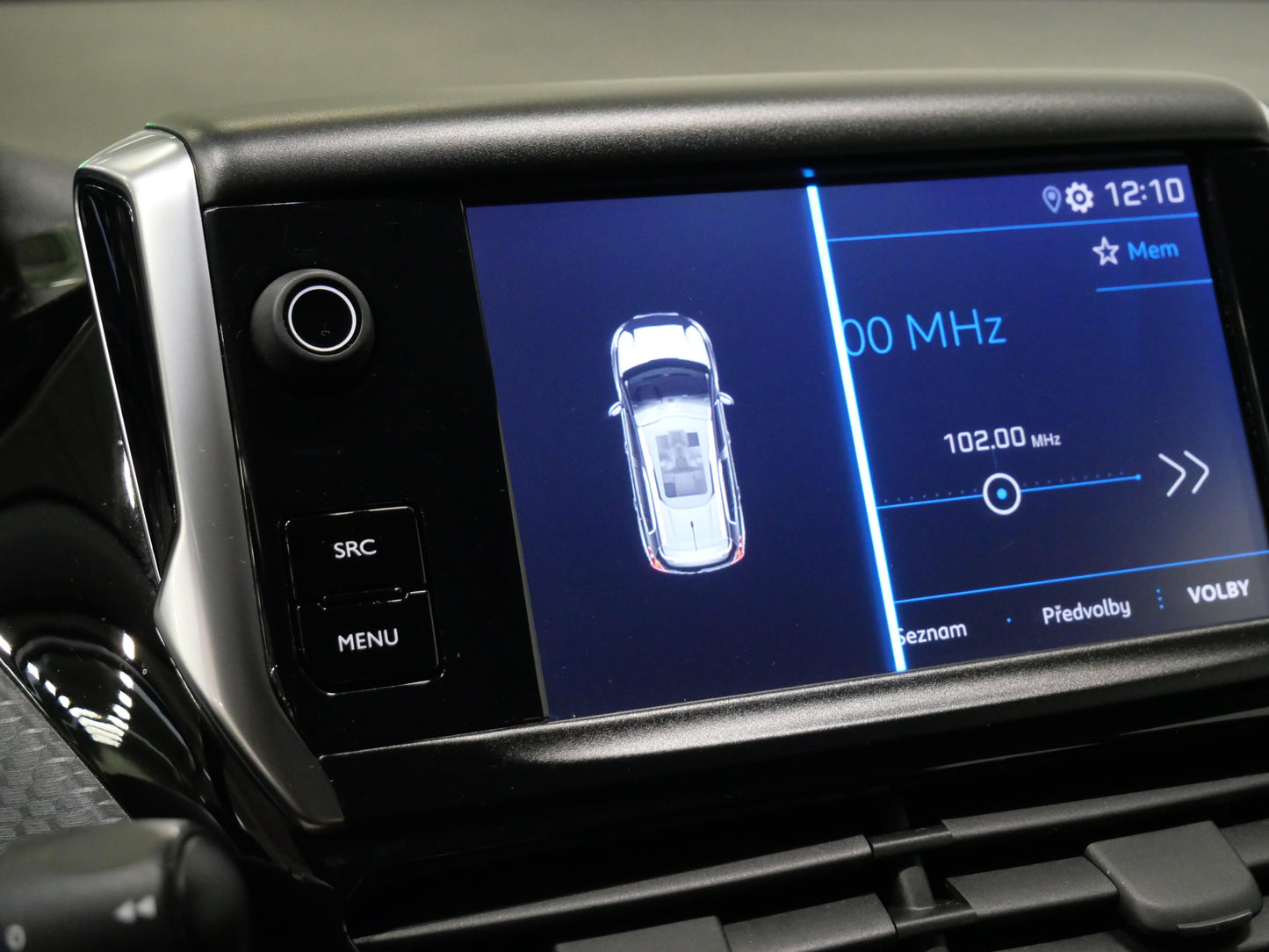 Peugeot 2008 1.2 PureTECH 81 kW Active