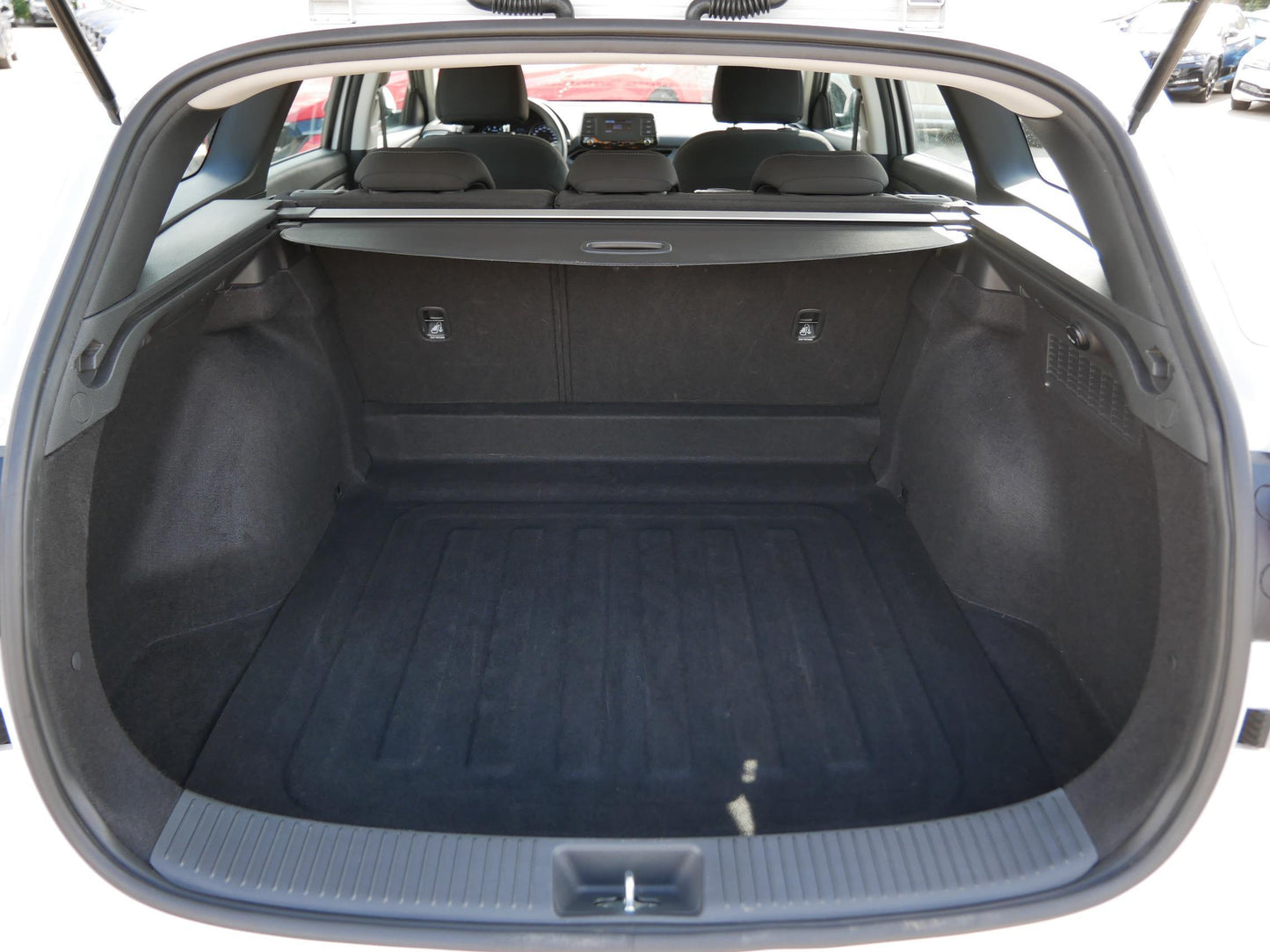 Hyundai i30 1.0 T-GDI 88 kW Start Plus