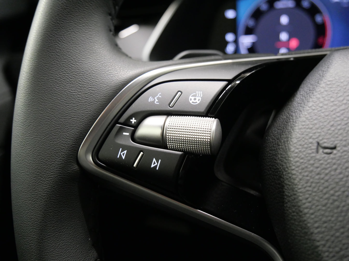 Škoda Octavia 1.5 e-TSI 85 kW DSG Selection