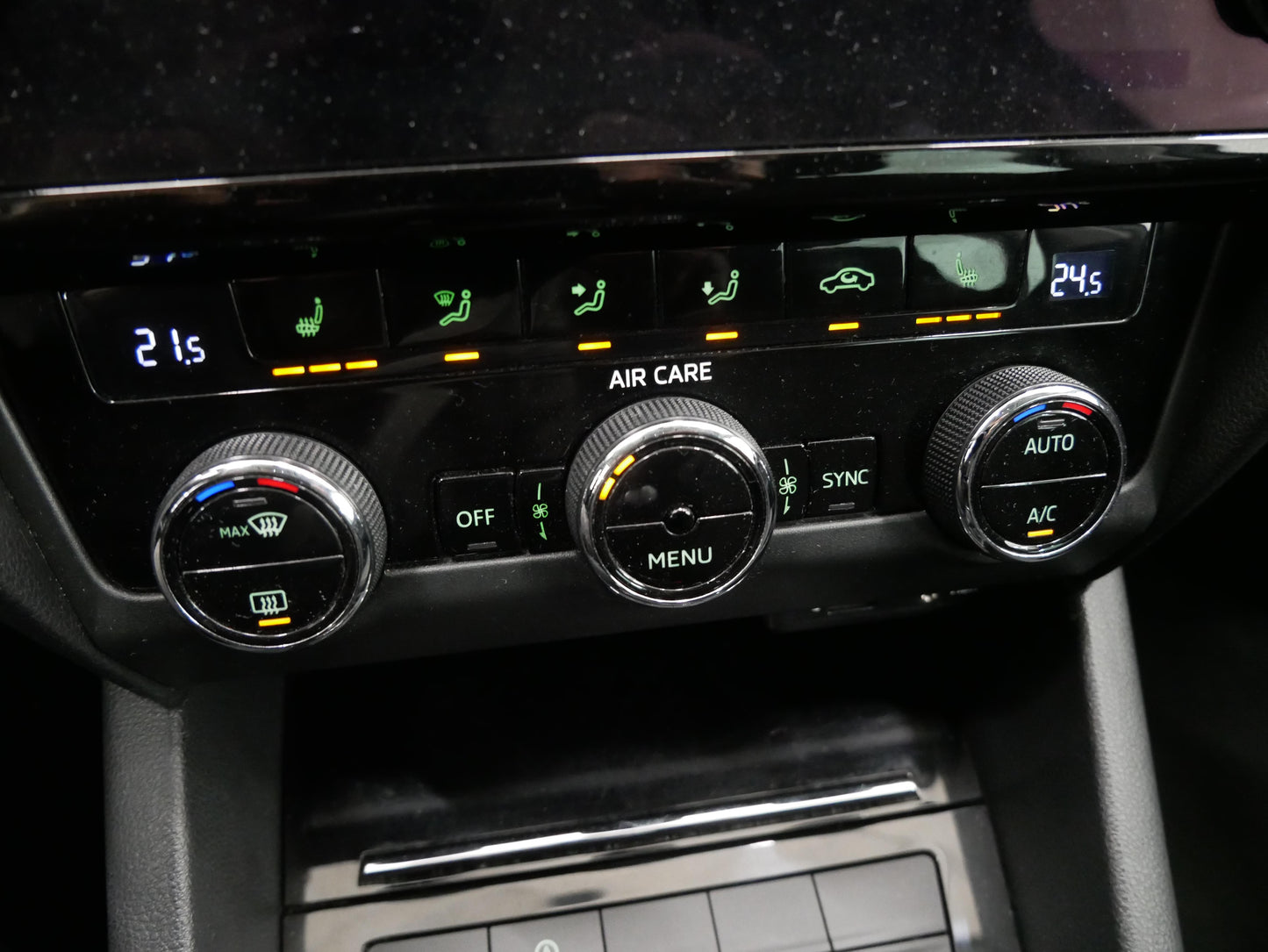 Škoda Octavia 1.4 TSI 110 kW Style Plus