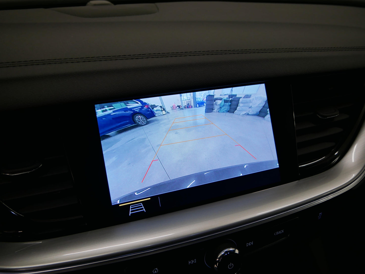 Opel Insignia 2.0 CDTi 128 kW ST Ultimate