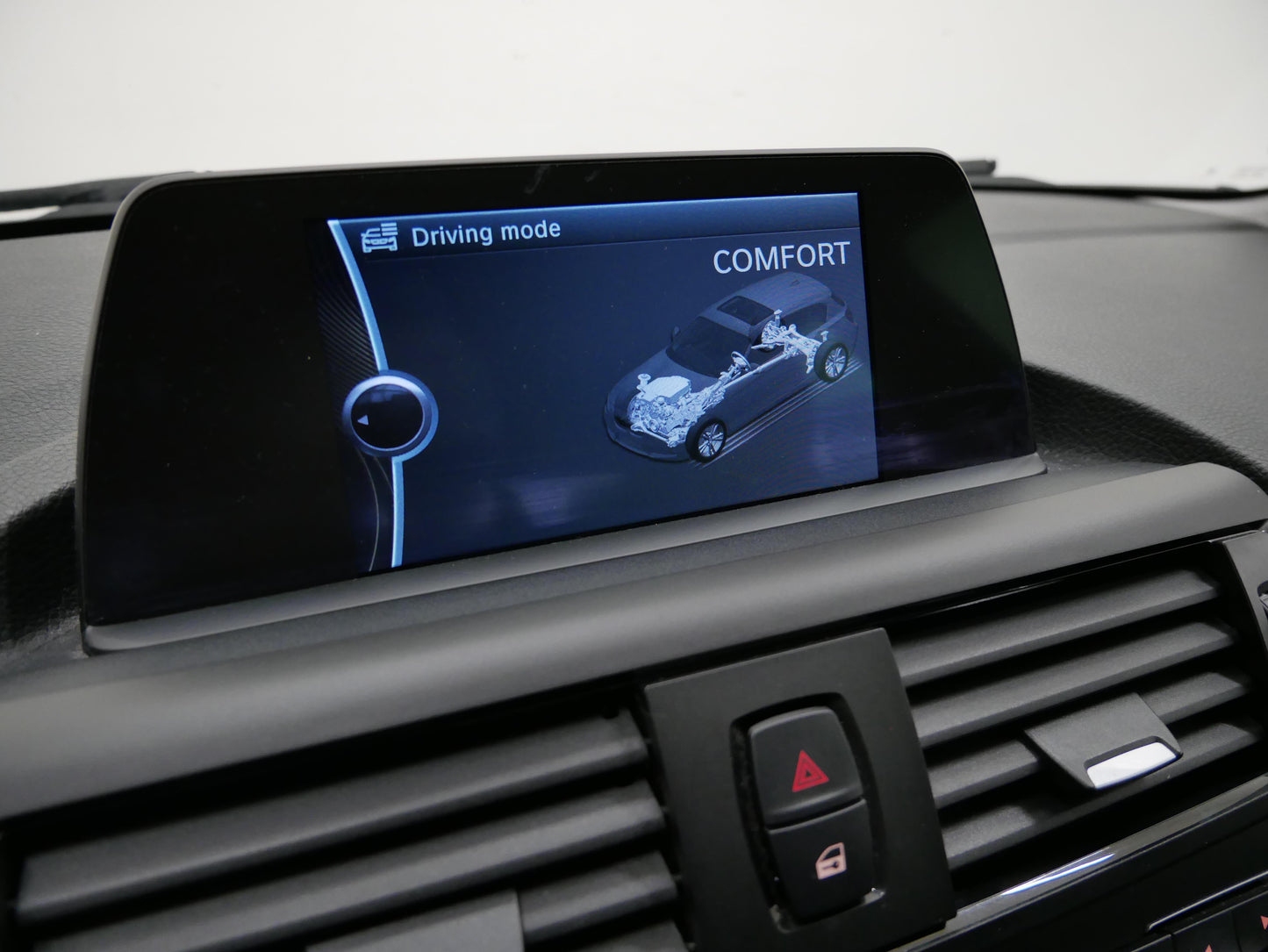 BMW 1 118d 105 kW