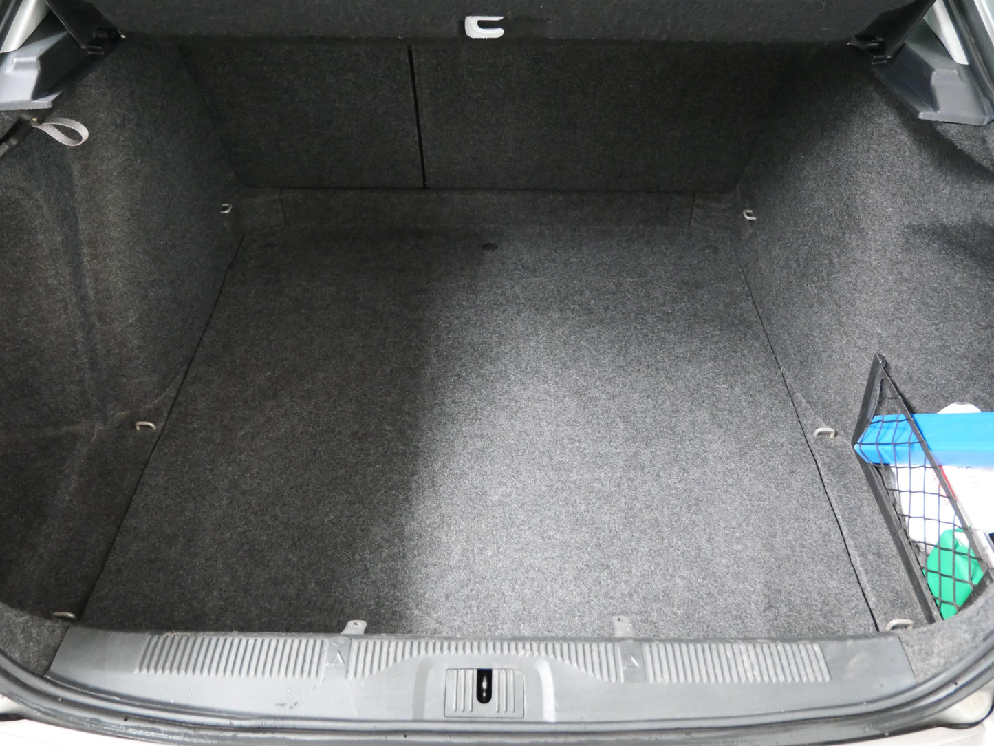 Škoda Octavia 1.9 TDI 77 kW Ambiente Edition