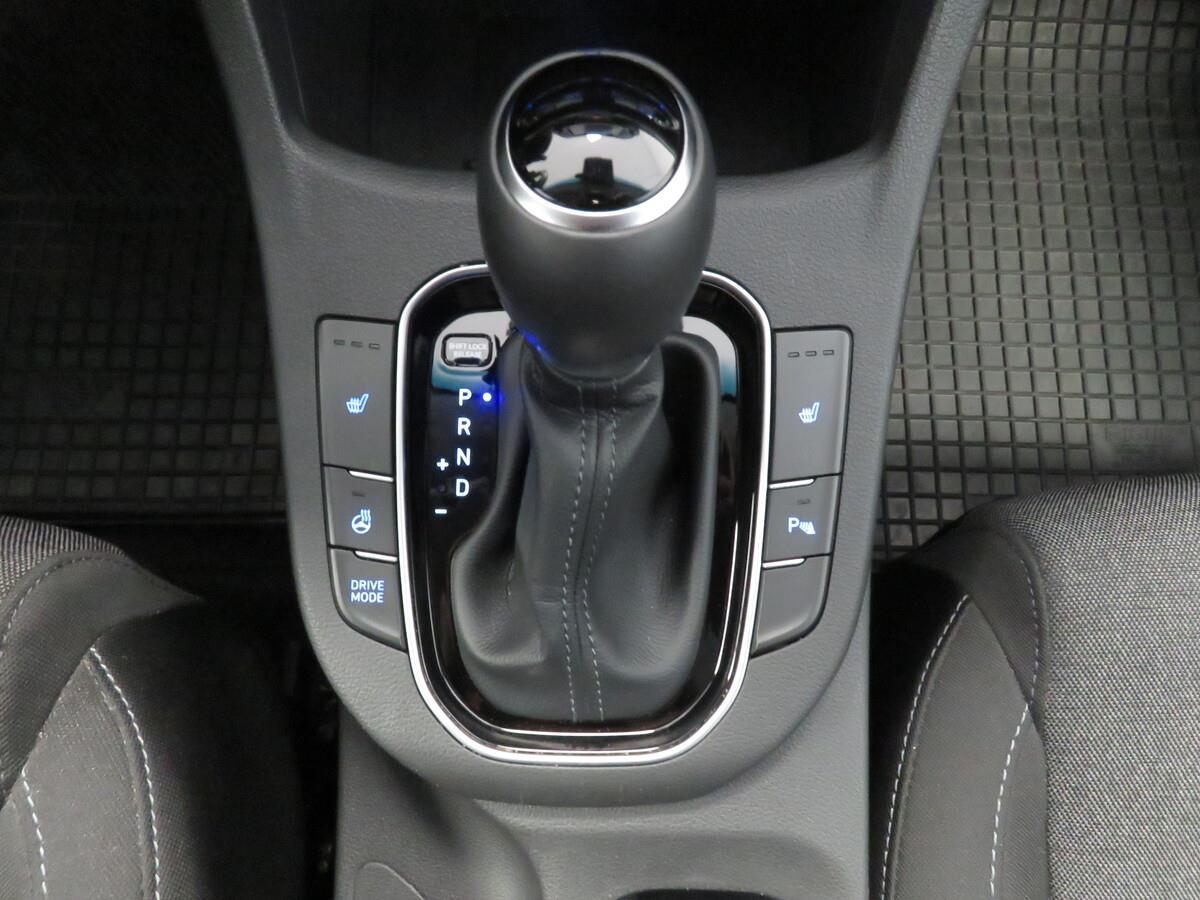 Hyundai i30 1.5 T-GDI 117 kW Smart M-HEV