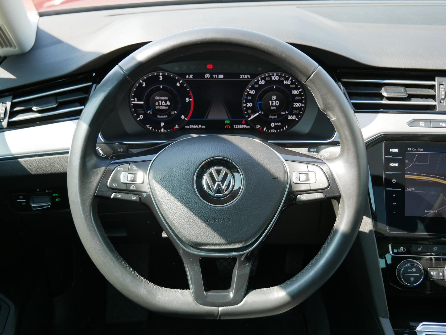 Volkswagen Passat 2.0 TDI 176 kW Highline