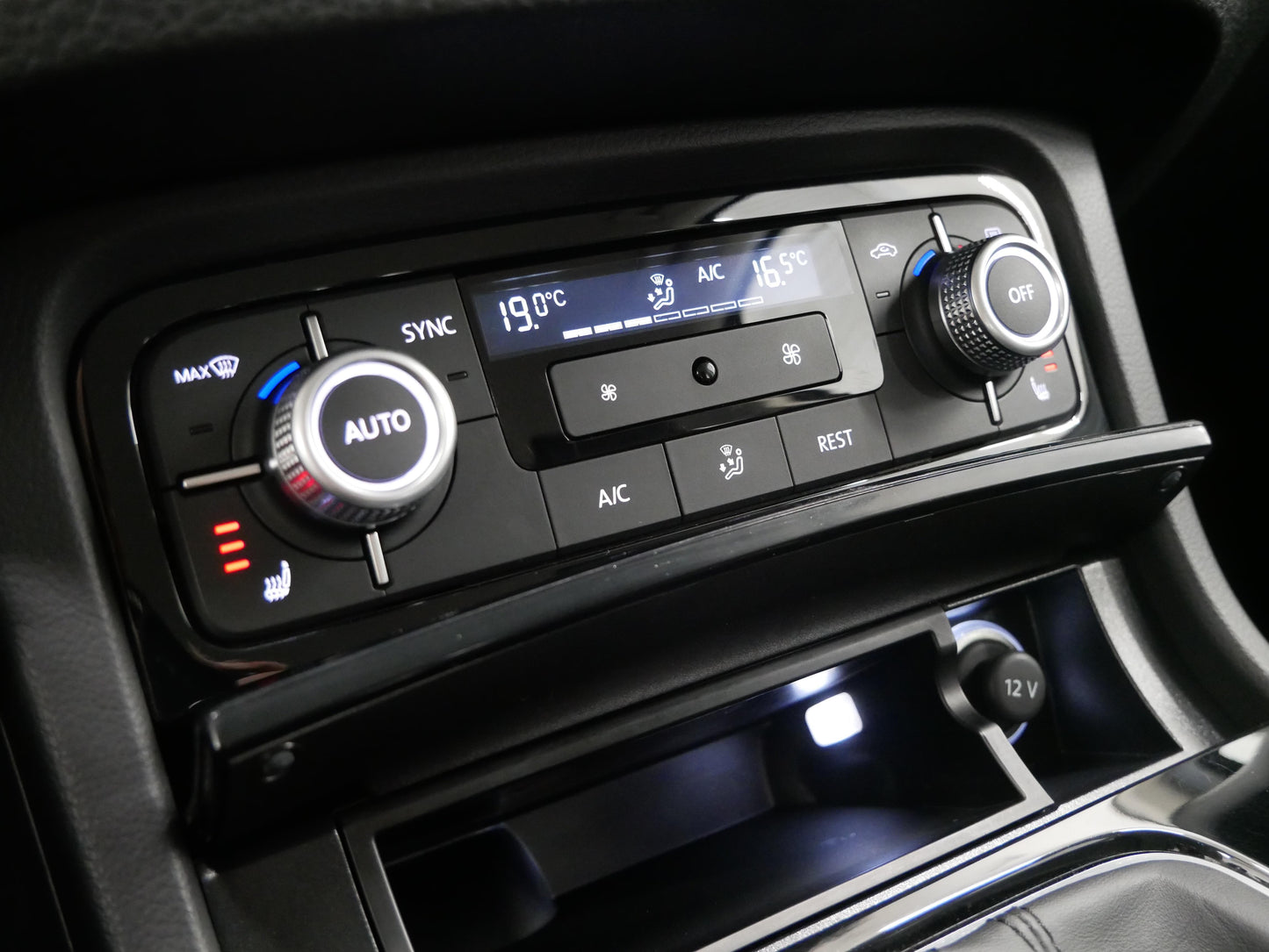 Volkswagen Touareg 3.0 TDI 193 kW 8AT 4x4