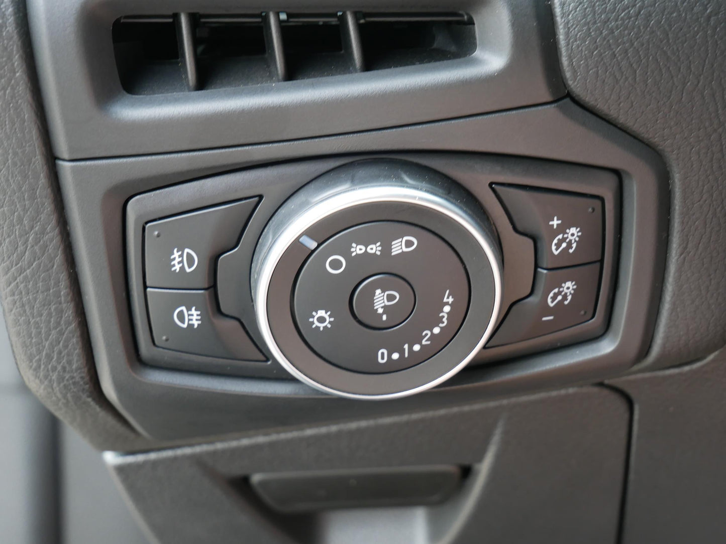 Ford Focus 2.0 TDCI 110 kW Titanium