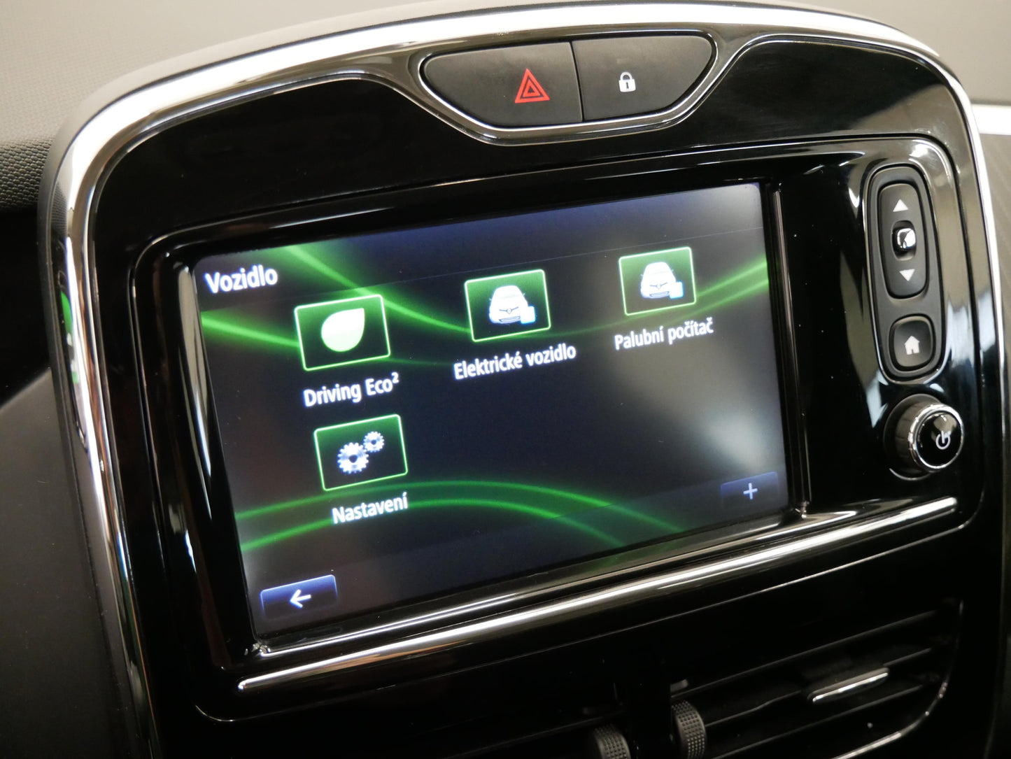 Renault ZOE R90 41 kWh 68 kW