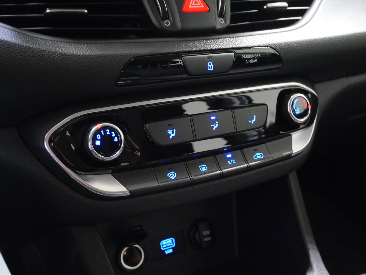 Hyundai i30 1.0 T-GDI 88 kW Family Comfort