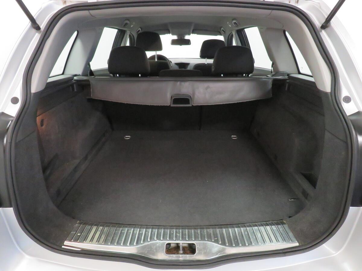 Opel Astra 1.7 CDTI 81 kW Active