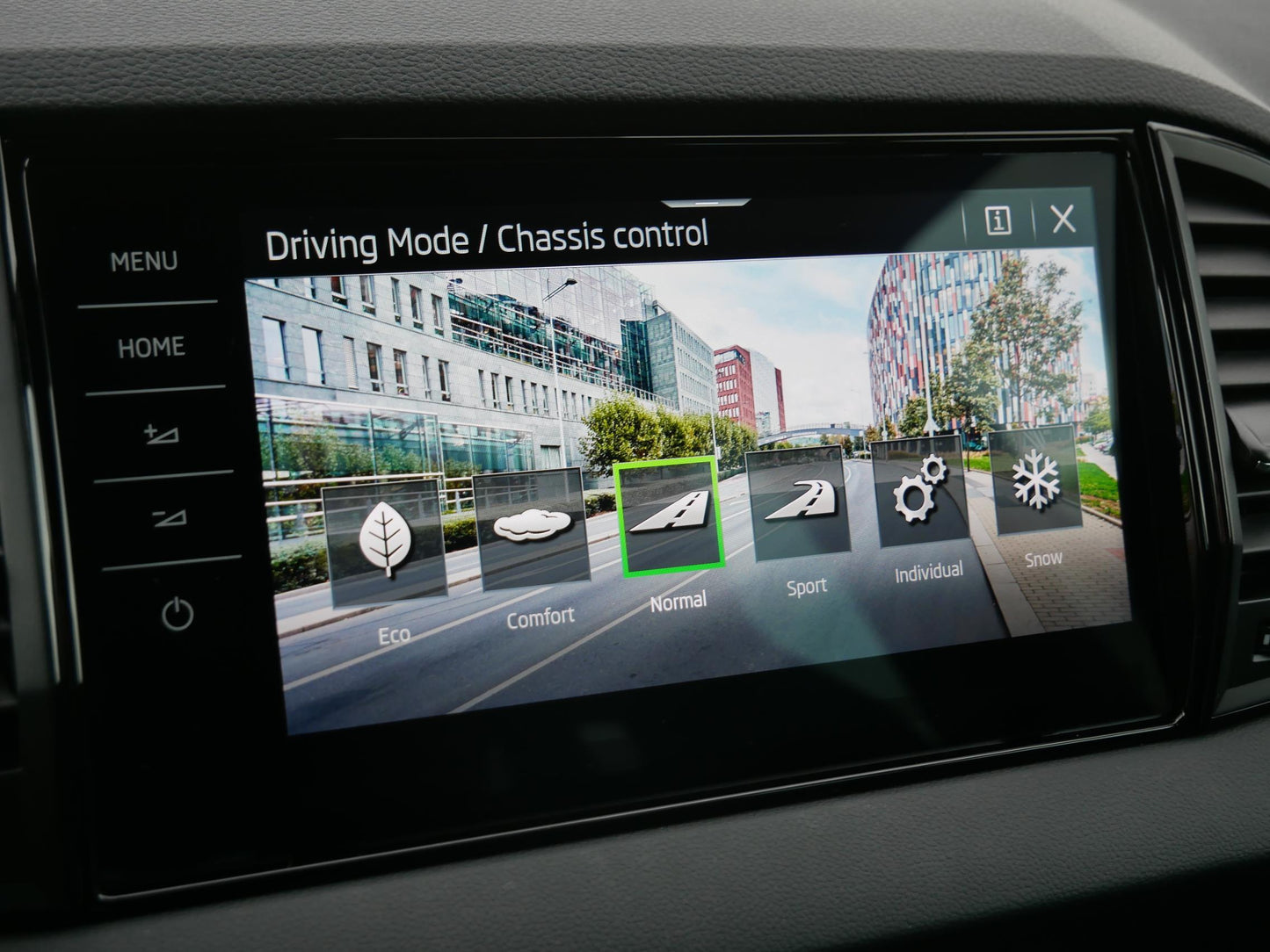 Škoda Karoq 2.0 TDI 110 kW SportLine