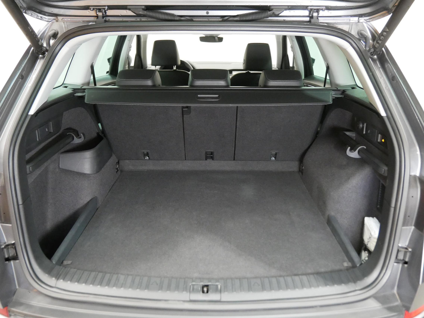 Škoda Kodiaq 2.0 TDI 147 kW Style