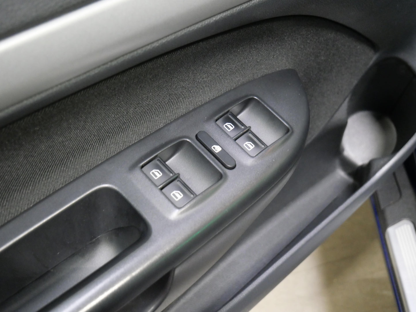 Škoda Octavia 2.0 TDI 81 kW Ambition