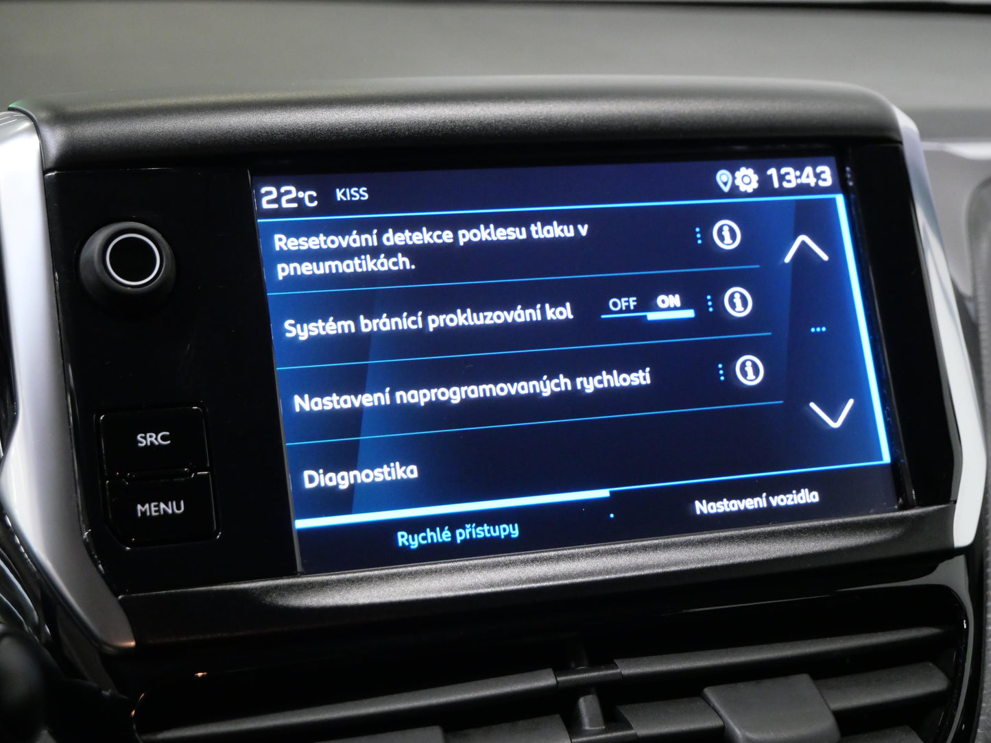 Peugeot 2008 1.2 PureTech 81 kW Active