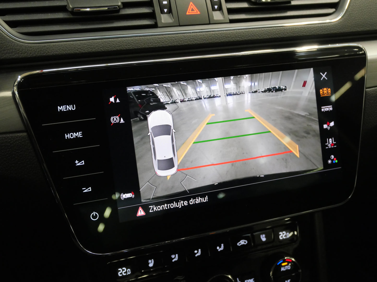 Škoda Superb 2.0 TSI 162 kW Style Plus