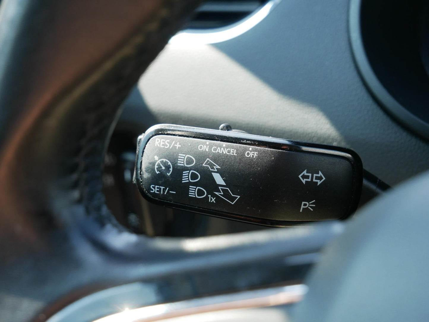 Škoda Octavia 1.6 TDI 85 kW AMBITION