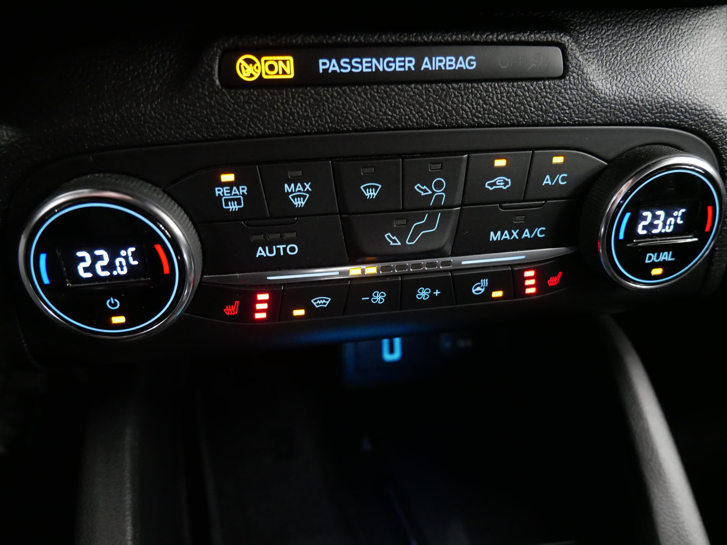 Ford Focus 1.0 EcoBoost 114 kW ST-line
