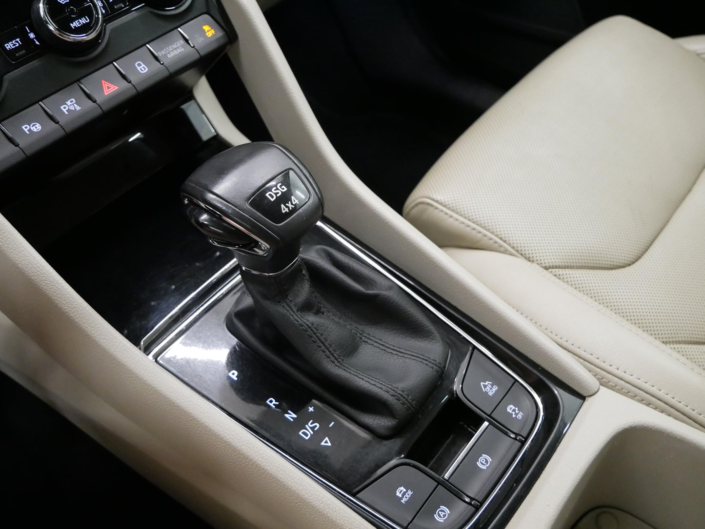 Škoda Kodiaq 2.0 TDI 140 kW 4x4 Style Plus