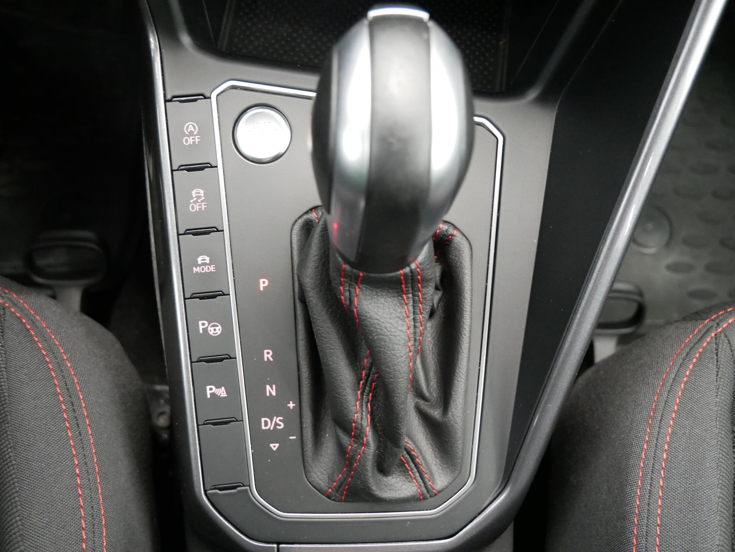 Volkswagen Polo 2.0 TSI 147 kW DSG GTI