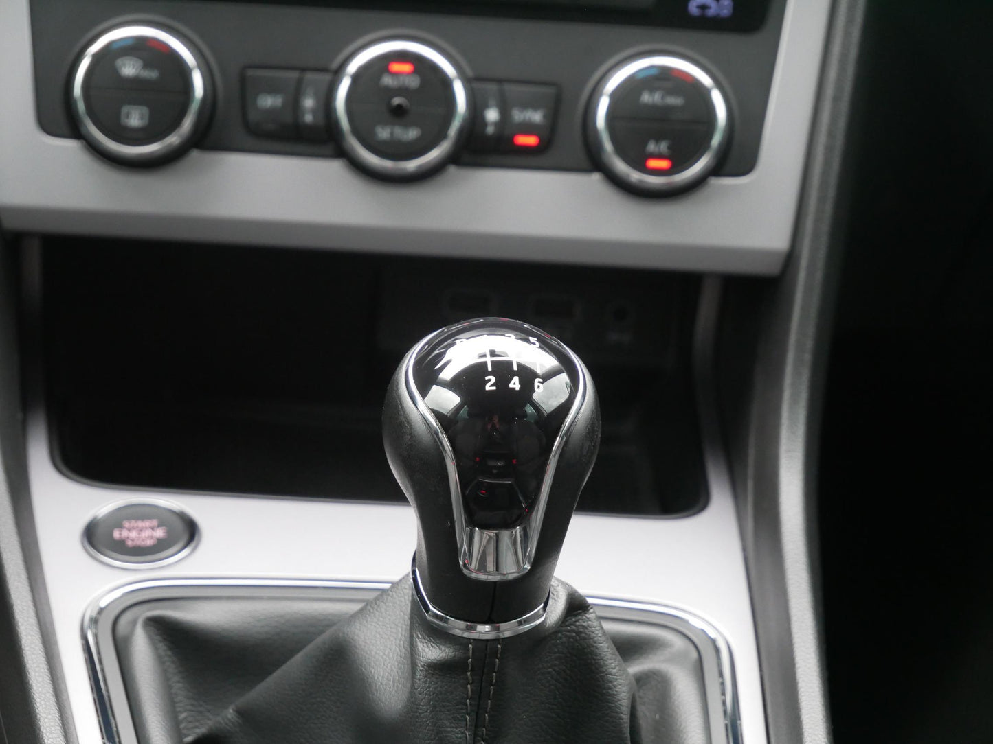 Seat Leon 1.5 TSI 96 kW XCELLENCE